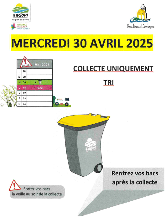 Collecte
