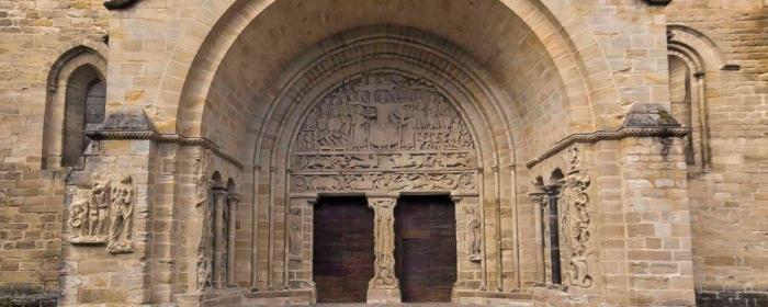 abbatiale de Beaulieu-sur-Dordogne