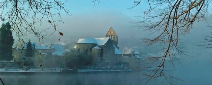 La chapelle des Pénitents