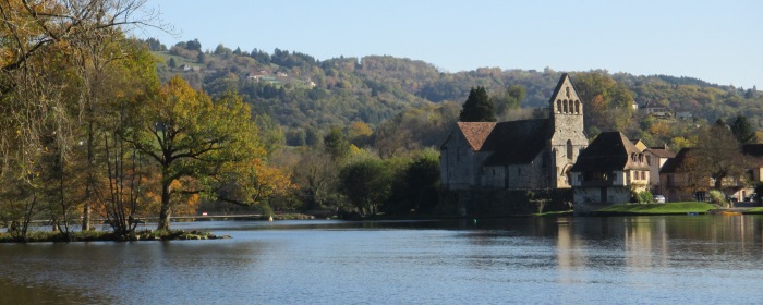 La chapelle des pénitents