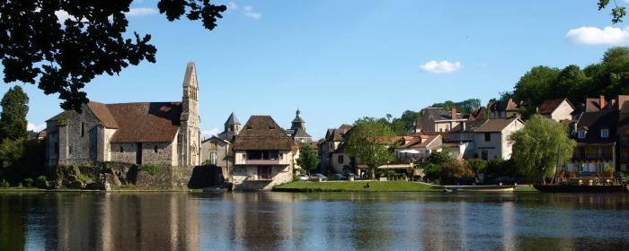 La Chapelle des Pénitents