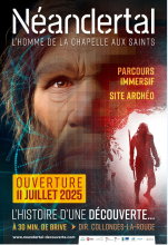 La Chapelle aux Saints