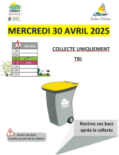Collecte