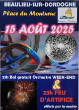 15 août