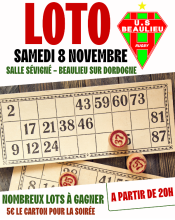 Loto rugby