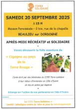 Terre Solidaire