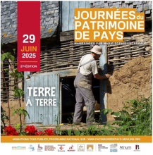 Patrimoine de Pays