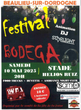 Bodega