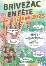 Fête votive