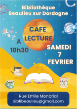 Café lecture