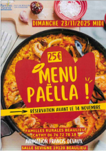 Repas