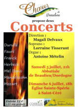 Concert