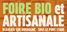 Foire bio