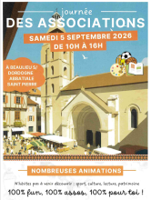 Forum des associations
