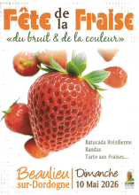 Fête de la Fraise