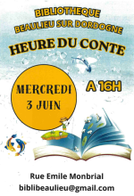 Heure du conte