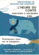 Heure du conte