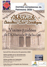 Journées du Patrimoine