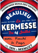 Kermesse Harmonie