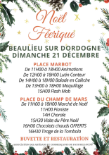 Noël Féerique