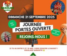 Journée portes ouverte
