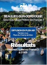 Village Préféré des Français