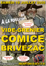 Vide grenier