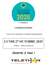 TELETHON