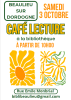 Café lecture
