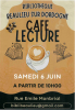 Café lecture