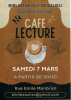 Café lecture