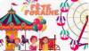 Fête foraine