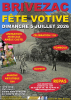 Fête votive