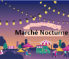 Marché nocturne