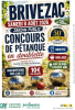 Concours pétanque