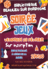 Soirée jeux