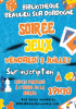 Soirée jeux