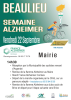 Semaine Alzheimer