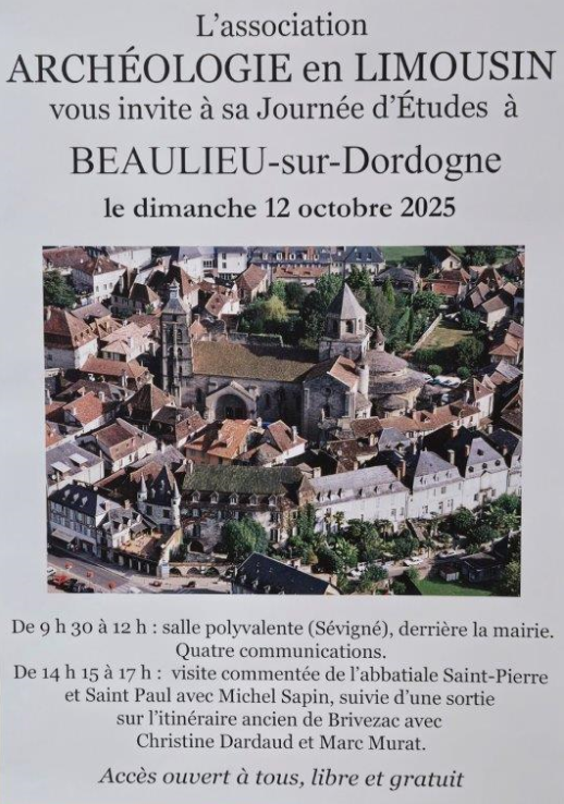 Archéologie