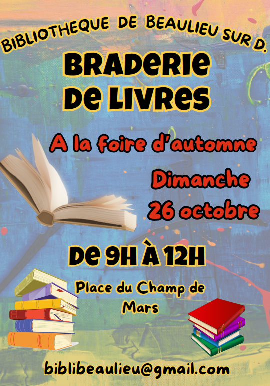 Braderie