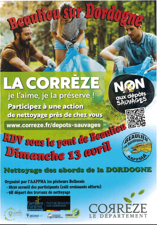 Nettoyage Dordogne