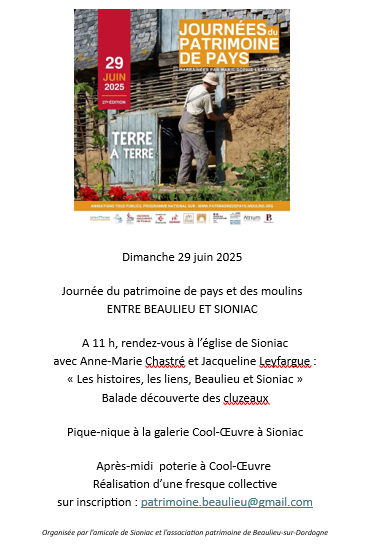 Patrimoine de Pays