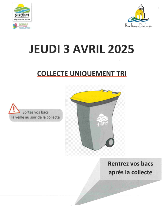 Collecte