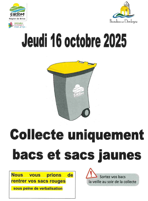 Collecte