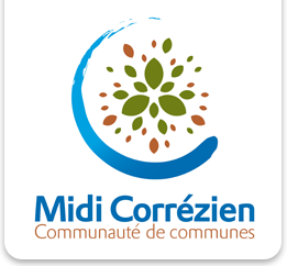 Logo Midi corrézien